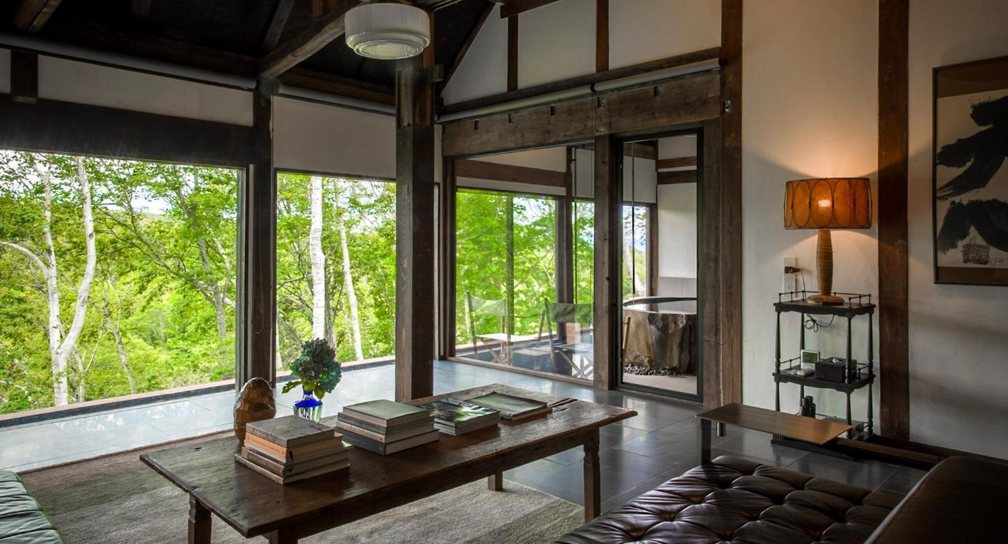 Shiguchi Hotel Kutchan Exterior photo